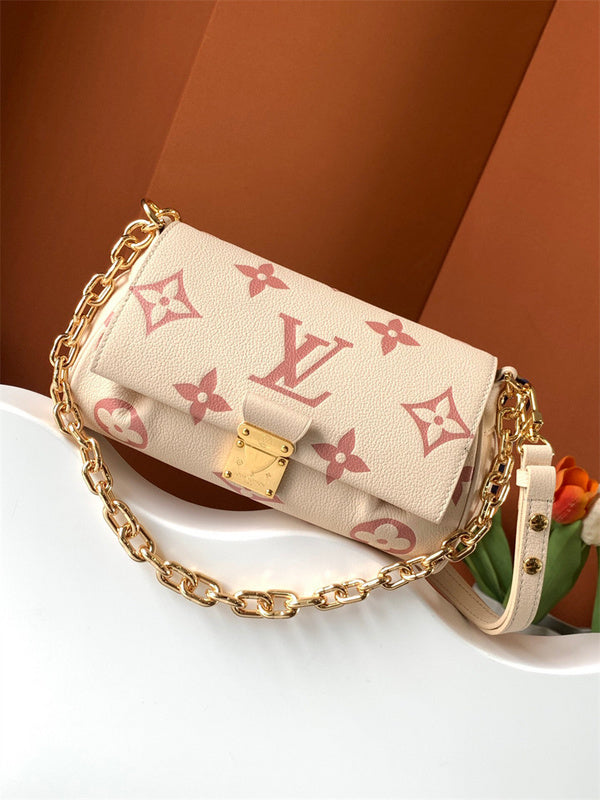 PHA - LOV Bags - 535