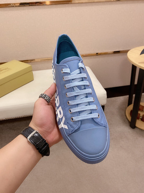 Burberry Luxury Shoes