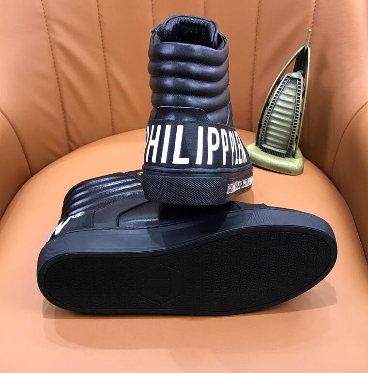 Mila's Edit - PHP Shoes - 105