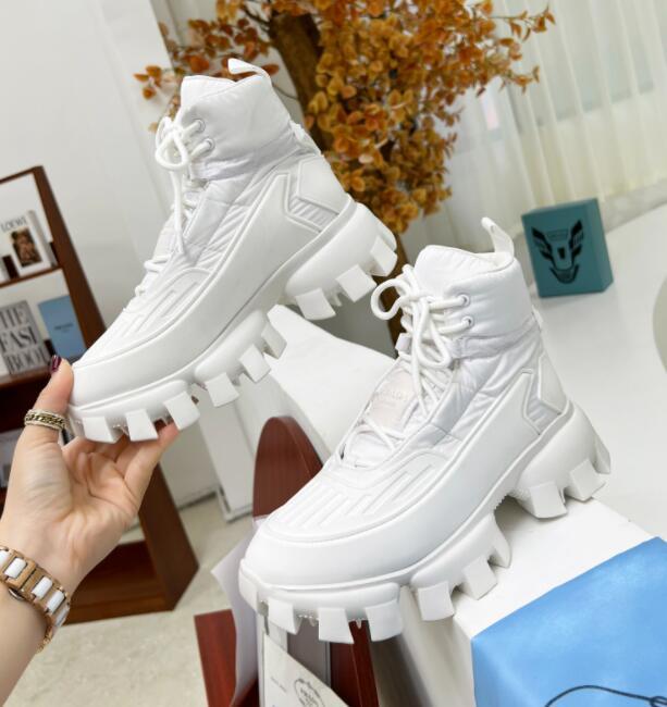 Mila's Edit - PD Men Shoes - 276