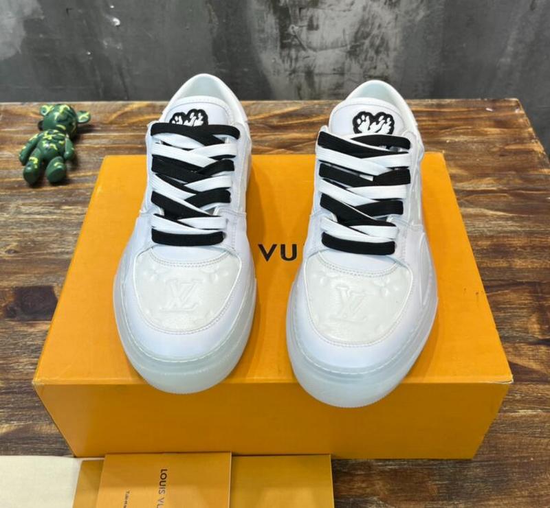 Mila's Edit - LOV Men Shoes - 967