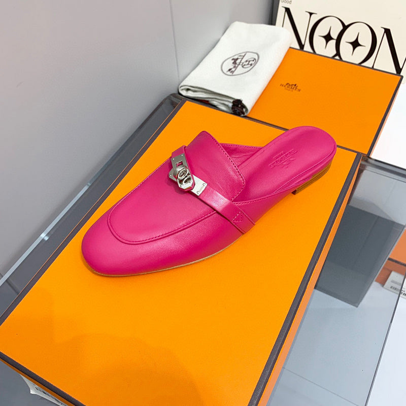 Hermes Luxury Sandals