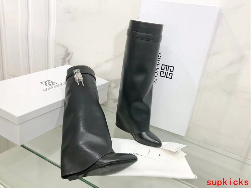 Givenchy Luxury Shoes