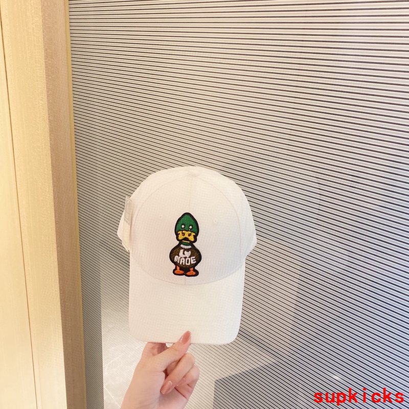 Louis Vuitton Luxury Cap