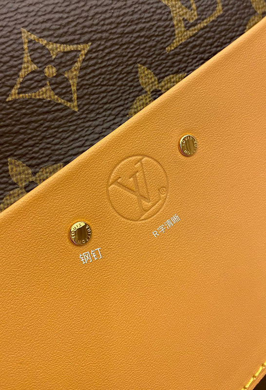 I W Fashion Lu-Vi Bags - 16708