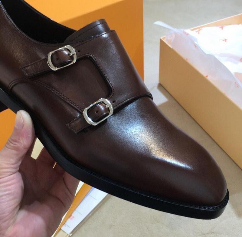Mila's Edit - LOV Men Shoes - 1711