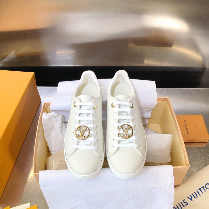 Louis Vuittion Luxury Shoes