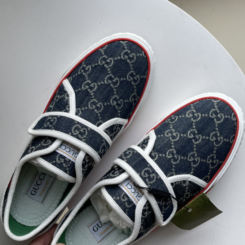 Gucci Luxury Shoes