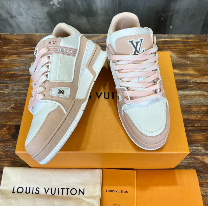 Mila's Edit - LOV Women Shoes - 034