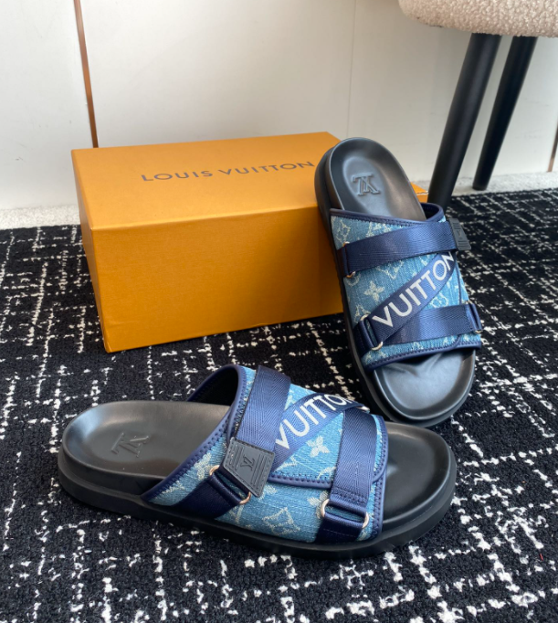 Mila's Edit - LOV Men Shoes - 093