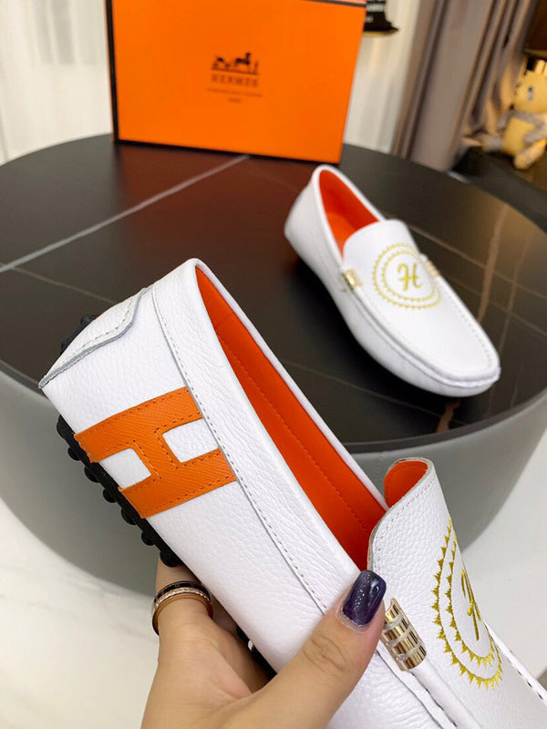 Hermes Luxury Shoes