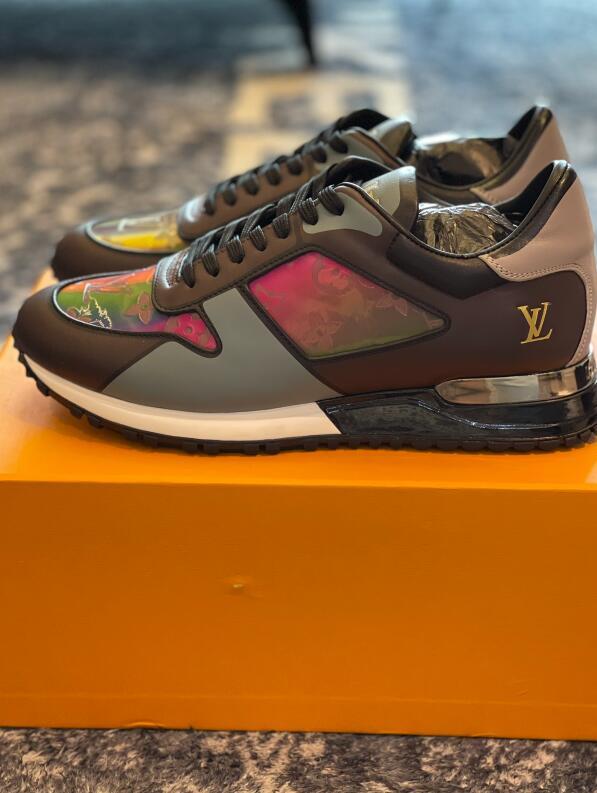 Mila's Edit - LOV Men Shoes - 1540