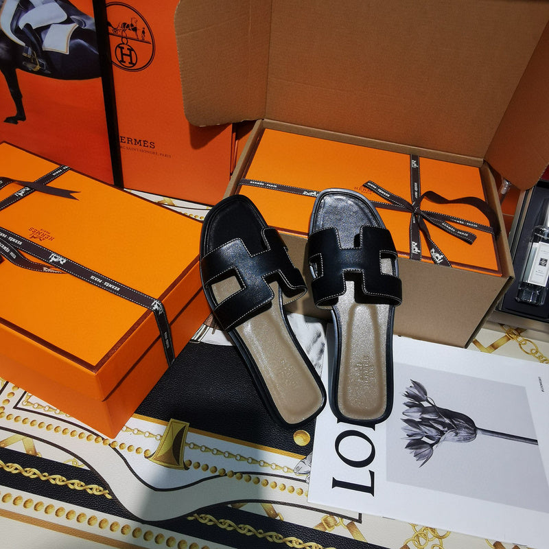 Hermes Luxury Sandals