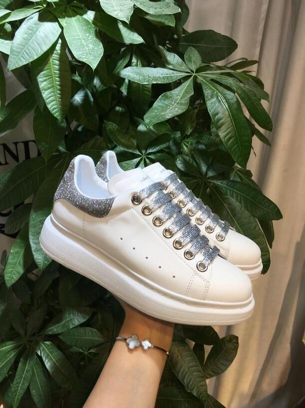 Mila's Edit - AQ Men SHoes - 460