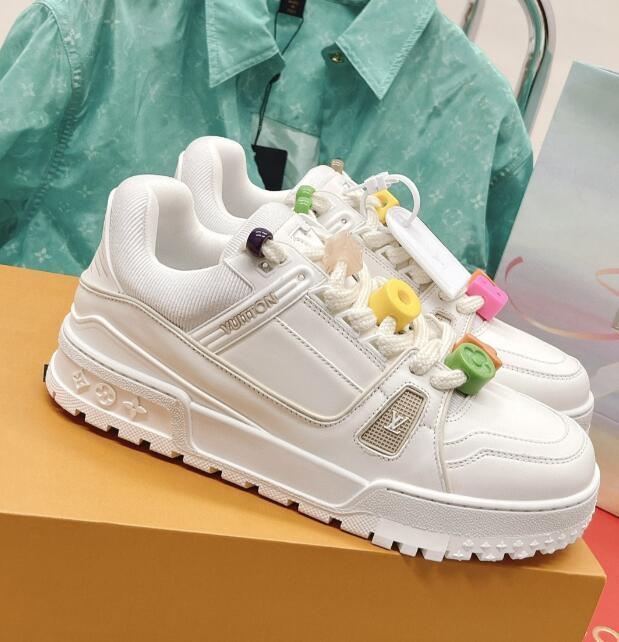 Mila's Edit - LOV Men Shoes - 857