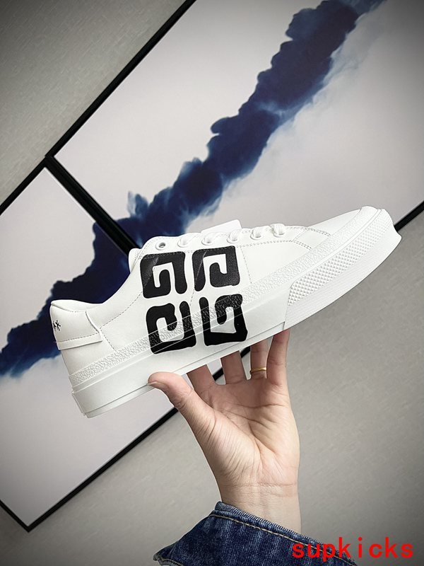 Givenchy Luxury Shoes