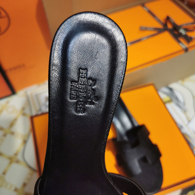 Hermes Luxury Sandals