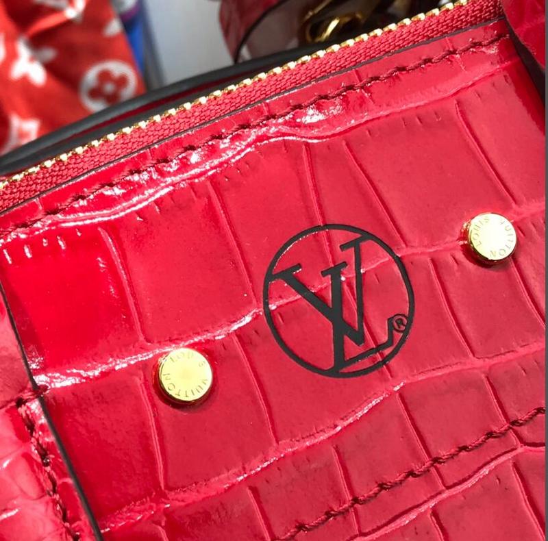 Mila's Edit - LOV Bags - 2673