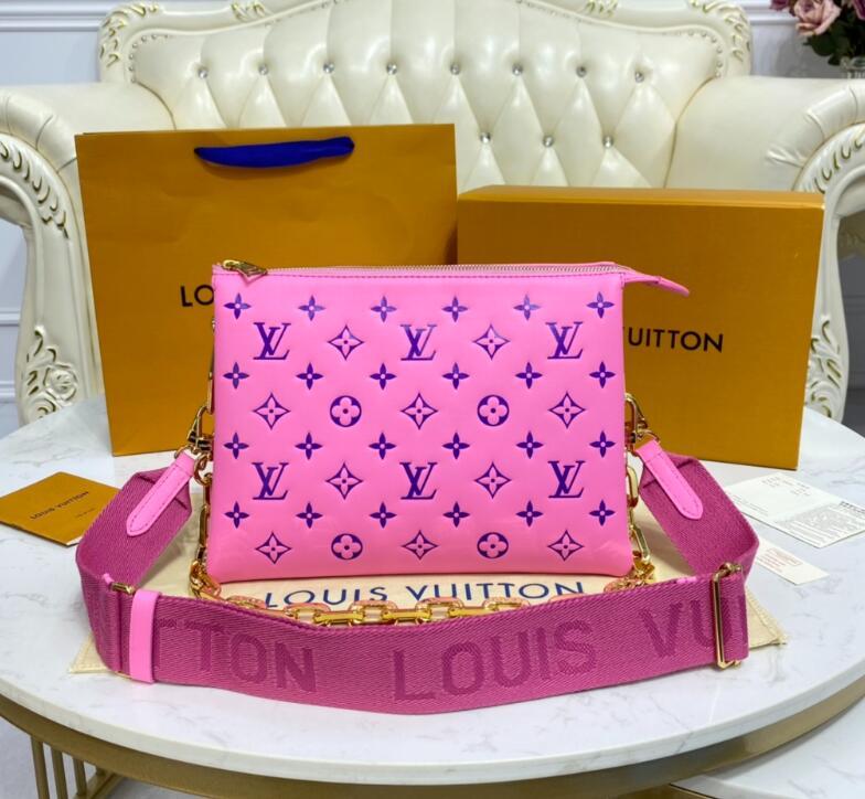 Mila's Edit - LOV Bags - 3172