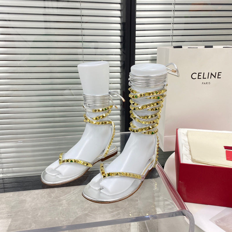 Valentino GARAVANI Luxury Shoes