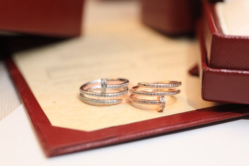 Cartier Jewelry