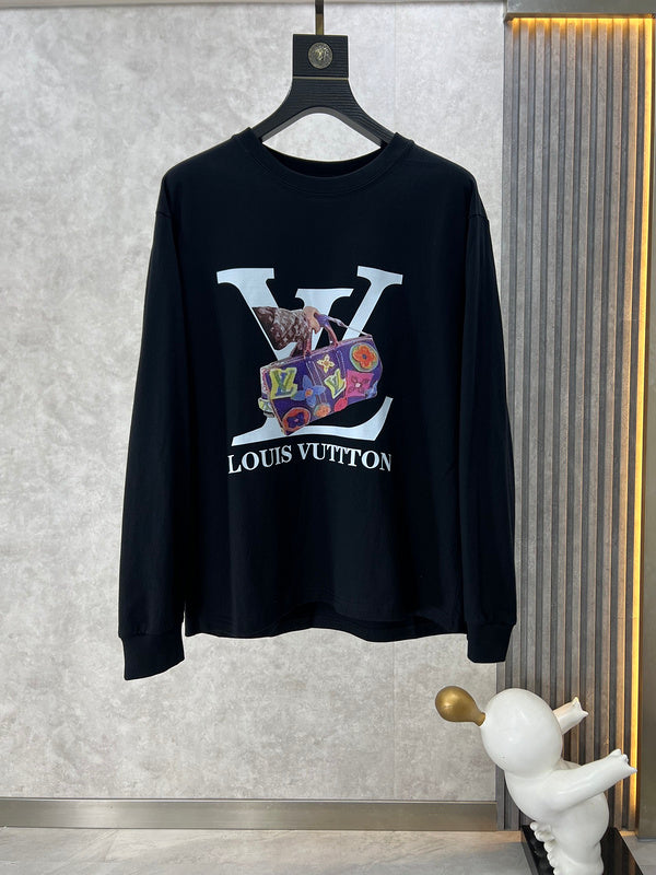 Louis Vuittion Luxury Clothes