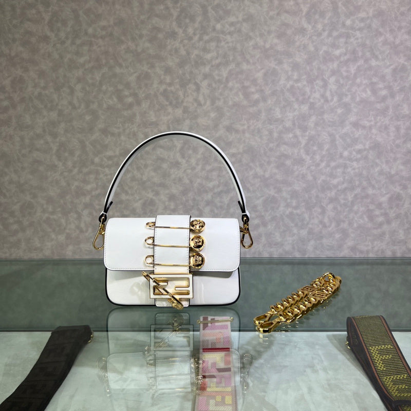 ENT - ENTI Bags - 009