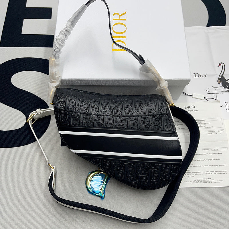 ENT - DOR Bags - 427