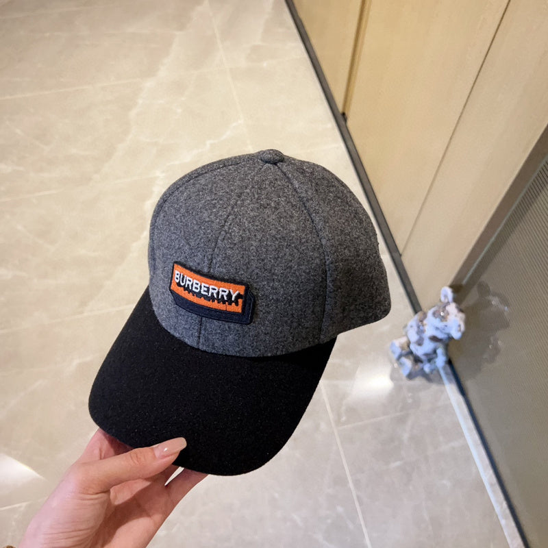 Burberry Luxury Cap