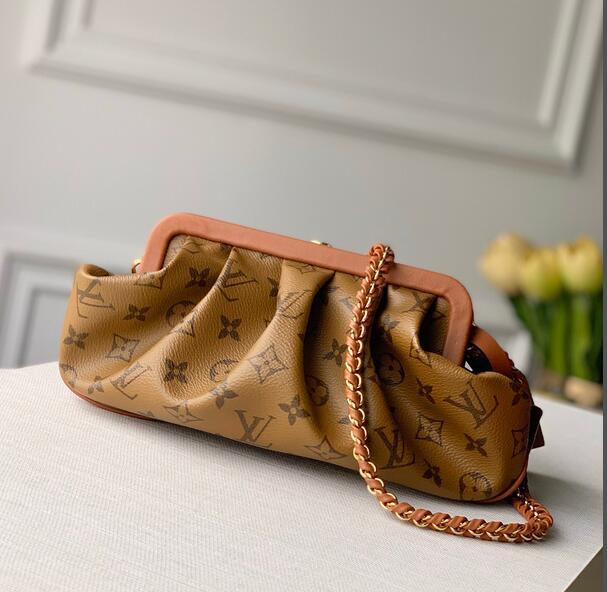 Mila's Edit - LOV Bags - 3115