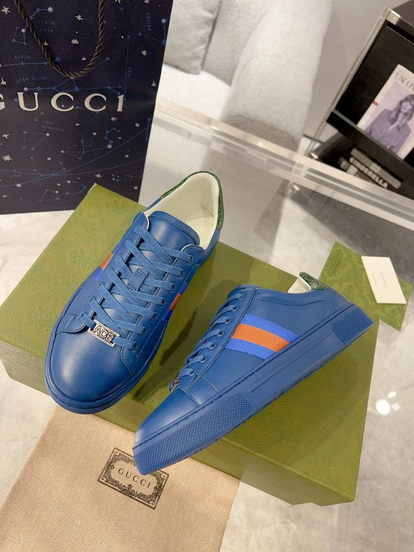 Gucci Luxury Shoes