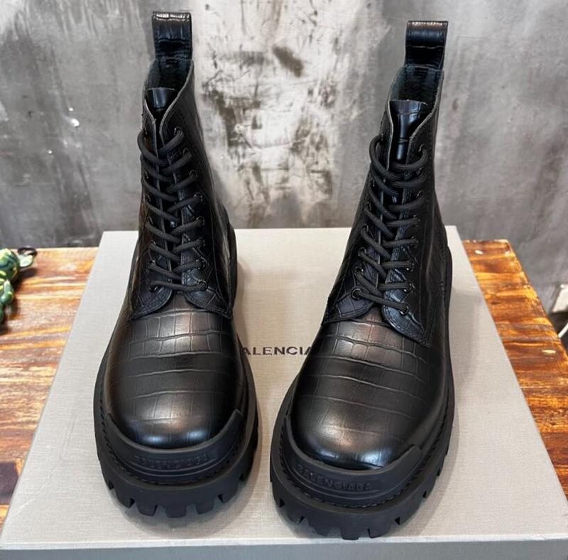 Mila's Edit - PD Men Shoes - 155