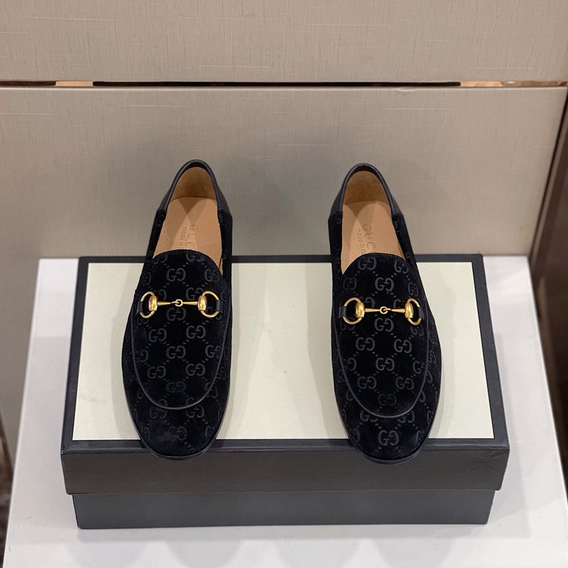 Gucci Luxury Shoes