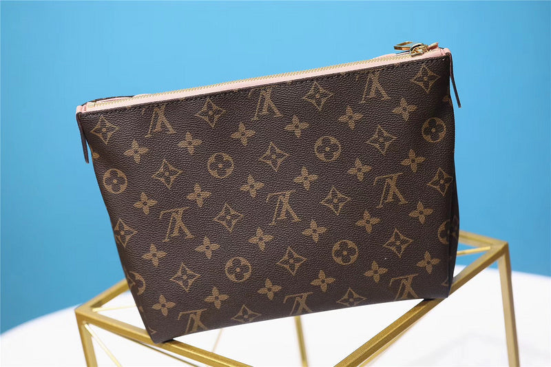 I W Fashion Lu-Vi bags - 8001