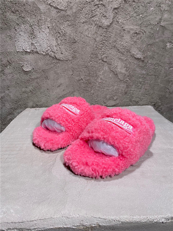 Balenciaga Luxury Sandals