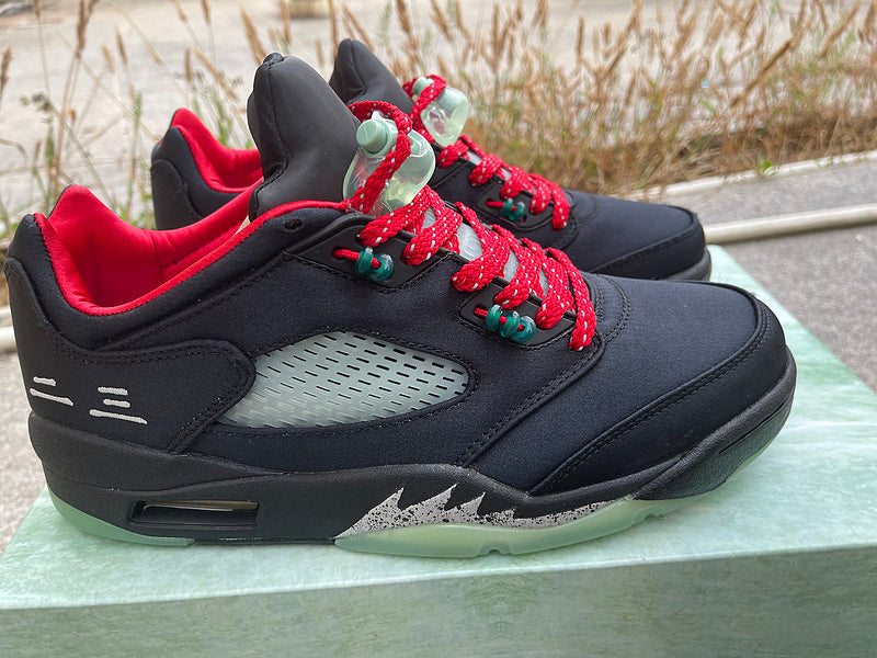 Nike Luxury Shoes