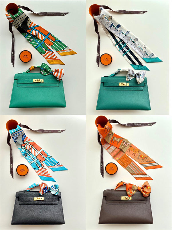 PHA - HMS Bags - 1000