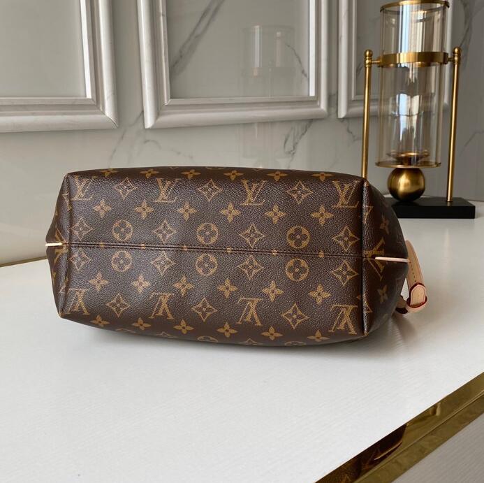 Mila's Edit - LOV Bags - 2680