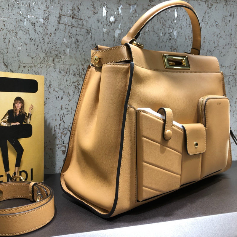 ENT - ENTI Bags - 482