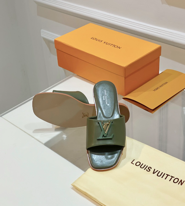Mila's Edit - LOV Women Shoes - 148