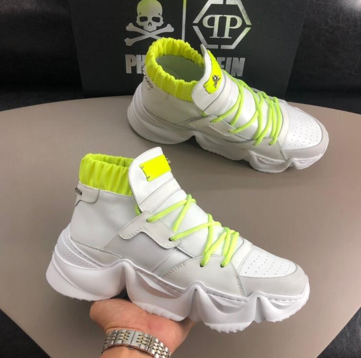 Mila's Edit - PHP Shoes - 191