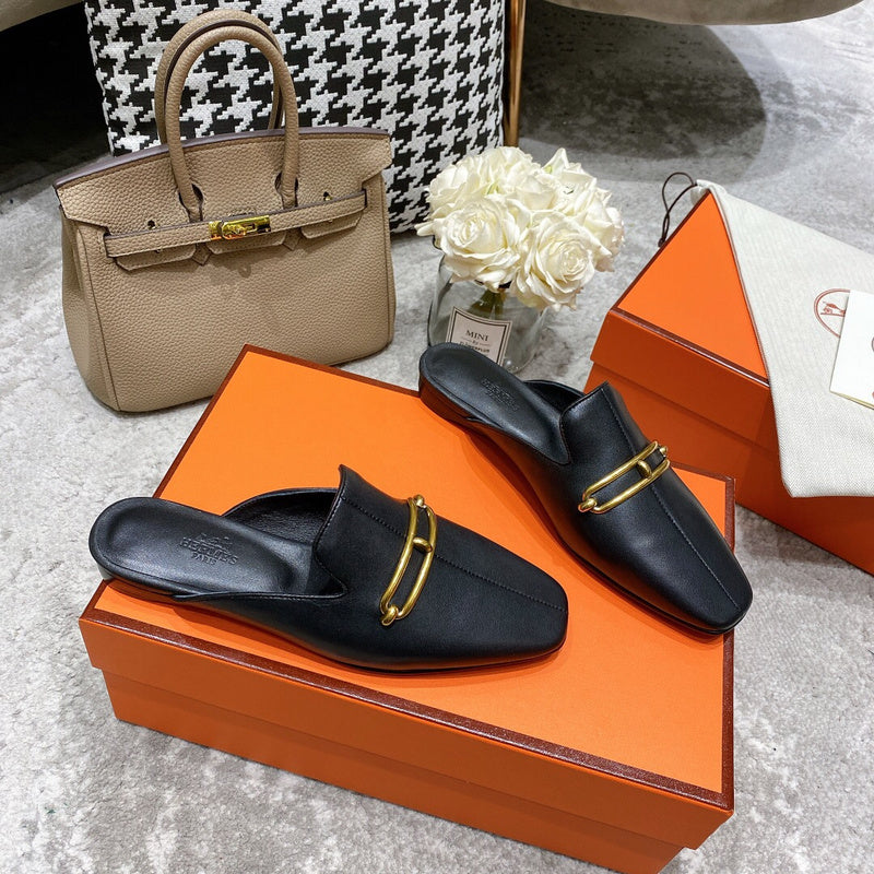 Hermes Luxury Shoes