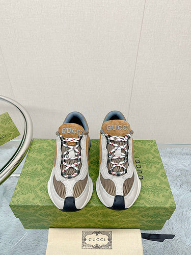 Gucci Luxury Shoes