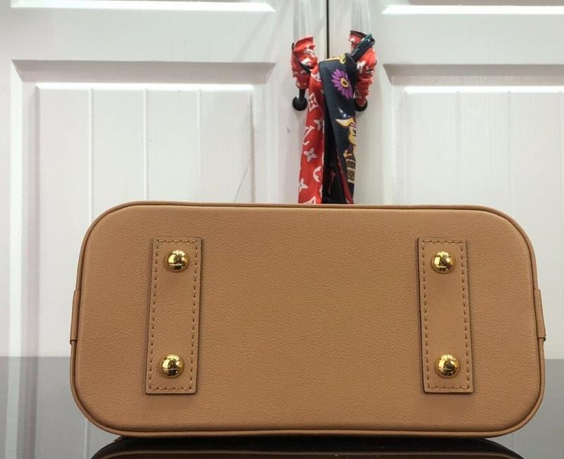 Mila's Edit - LOV Bags - 2343