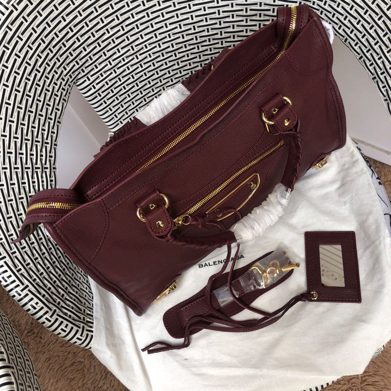 PHA - BG Bags - 100