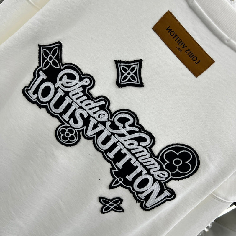 Louis Vuittion Luxury Clothes
