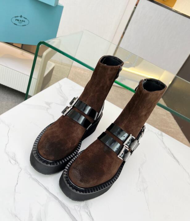 Mila's Edit - PD Women Shoes - 220