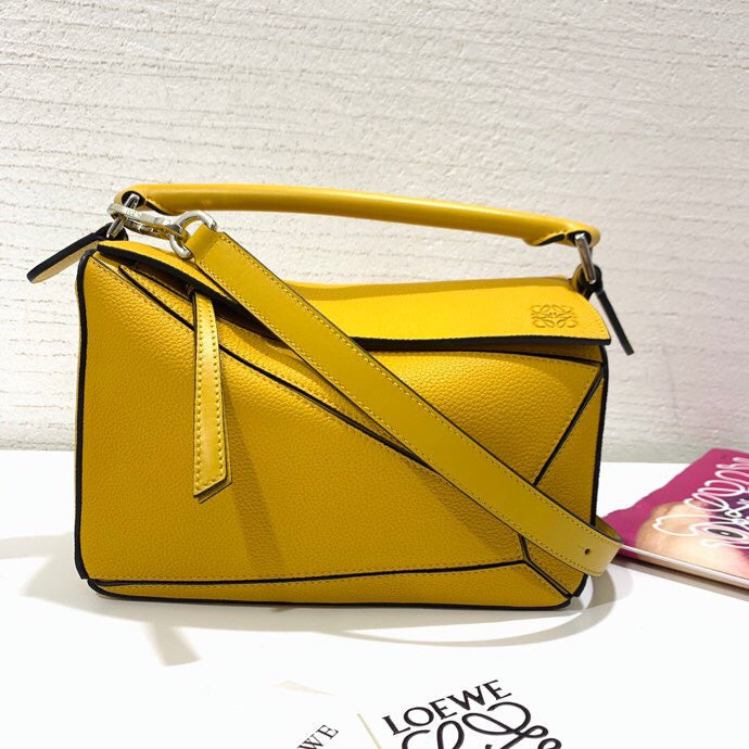 PHA - LWO Bags - 325