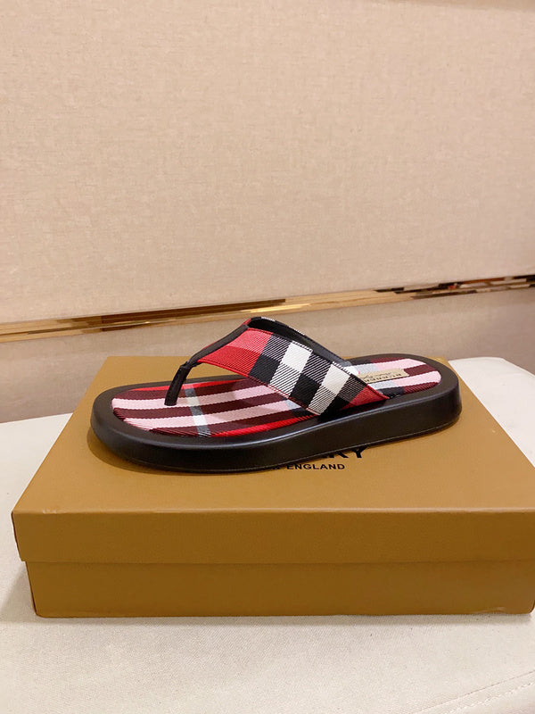 Burberry Luxury Shoes