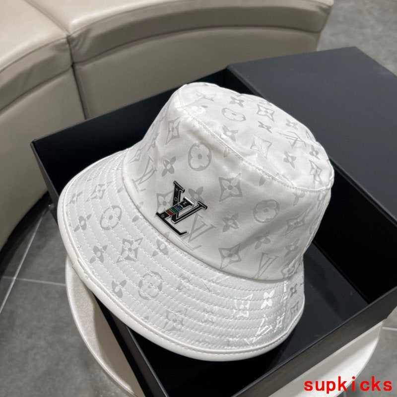 Louis Vuitton Luxury Cap